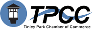 Tinley Park Chamber of Commerce Logo