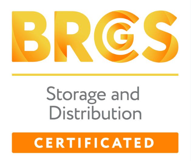 BRCGS Logo